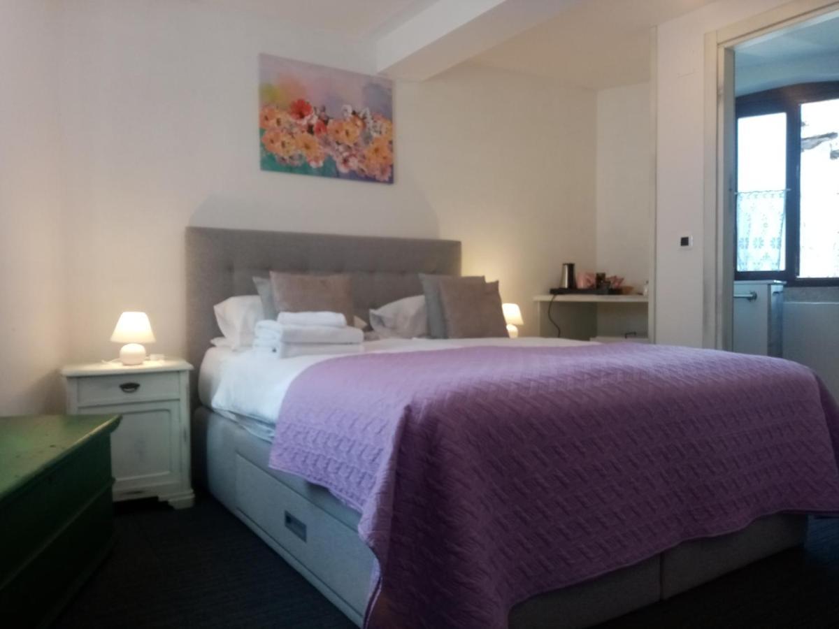 Rooms Serafin Motovun Buitenkant foto
